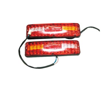 taillight