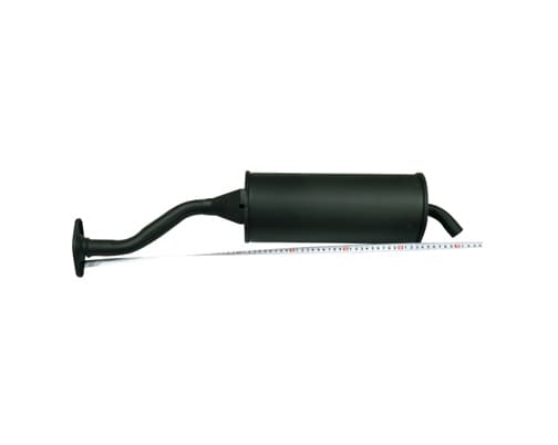 muffler